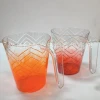PET restaurant tea cups, colored water cups, juice cups, beverage cups, mouthwash cups, plastic beer mugs Application Scenario
